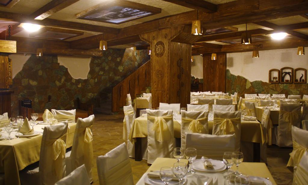 Begi Hotel Tbilisi Zewnętrze zdjęcie