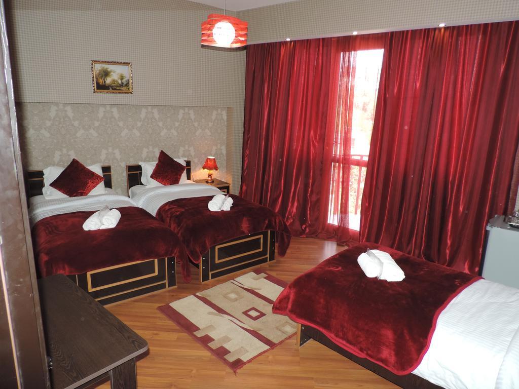 Begi Hotel Tbilisi Zewnętrze zdjęcie