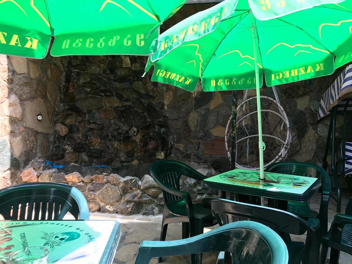 Begi Hotel Tbilisi Zewnętrze zdjęcie