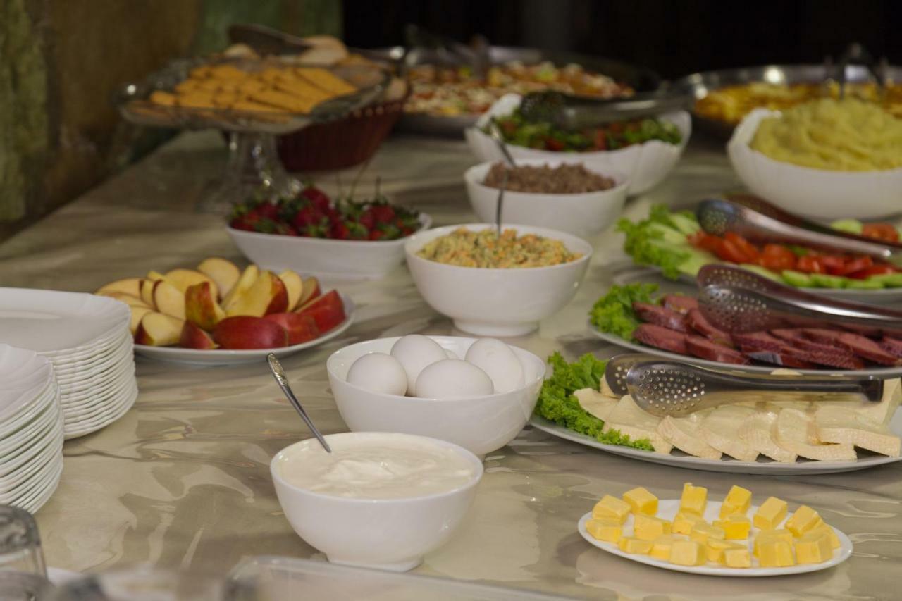 Begi Hotel Tbilisi Zewnętrze zdjęcie