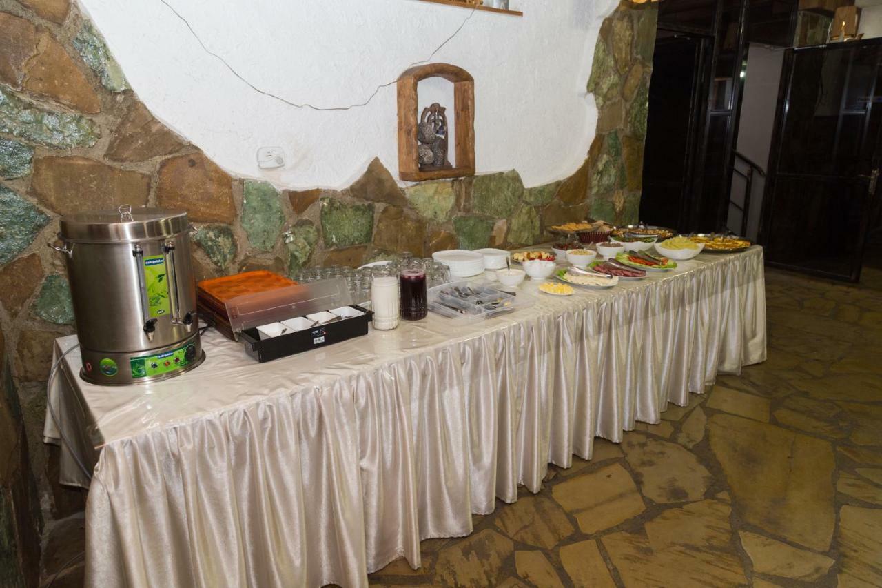 Begi Hotel Tbilisi Zewnętrze zdjęcie