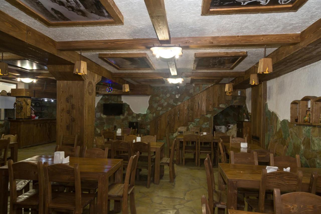 Begi Hotel Tbilisi Zewnętrze zdjęcie