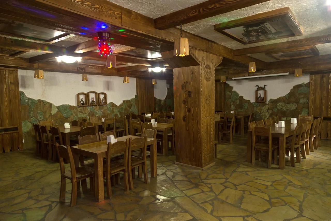 Begi Hotel Tbilisi Zewnętrze zdjęcie